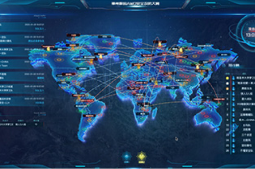 职业教育法首次修订，Z6.COM-尊龙集团数码助力新安全人才培养